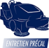 Entretien Precal Logo